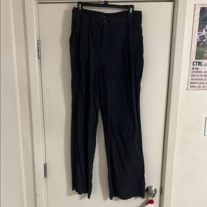Zara Black Dress Pants